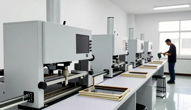 智能调光灯具